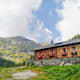 Lasörnhütte