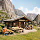 Malga Pieralongia Alm