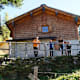 Märchenkarhütte