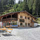 Milderaunalm