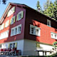 Wanderung zum Naturfreundehaus Kaien von Kaien