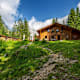 Neue Alplhütte