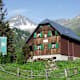 Neunkirchner Hütte