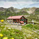 Niederelbehütte