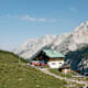 Pfeis-Hütte