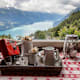 Wanderung zur Planalp von Brienz