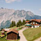 Alpengasthaus Rellseck