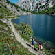 Wanderung zur Tappenkarseehütte aus dem Großarltal