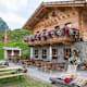 Lazinser Alm