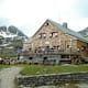Reisseckhütte