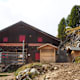 Rifugio Sandro Pertini