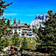 Gardenacia Hütte