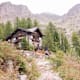 Rifugio Sette Selle