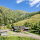 Kreealm-Kreehütte