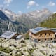 Wanderung zur Rüsselsheimer Hütte von Plangeross