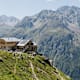Rüsselsheimer Hütte