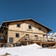Eisseehütte