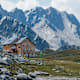 Wanderung zur Neuen Reichenberger Hütte von Hinterbichl im Virgental