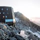 Wanderung zur Schwarzensteinhütte von St. Johann