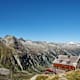 Wanderung zur Warnsdorfer Hütte von Krimml