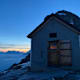 Wanderung zur Silberhornhütte von Stechelberg