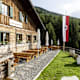 Sistranser Alm