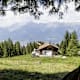 Wanderung zur Sistranser Alm von Sistrans