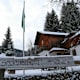 Spechtensee-Hütte