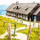 Gravelbiken: Stoißer Alm und Frillensee