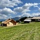 Wanderung zur Ütia Vaciara vom Würzjoch