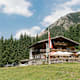 Vilser Alm