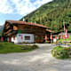 Voldertalhütte