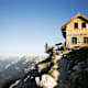 Wanderung zur Werfener Hütte vom Unterholz Bauern/Pfarrwerfen