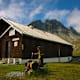 Lorea-Hütte
