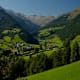 Bergtour auf das Kareck