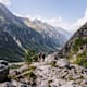 Wanderung zur Greizer Hütte von Ginzling