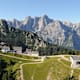Rundtour Alpe-Adria-Trail - Etappe 4: Valbruna - Tarvis