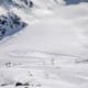 Höhenloipe Pitztaler Gletscher