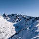 Murmentenkarspitze über die Wenner Alm