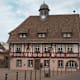 Von ﻿Grötzingen zum ﻿Weingartener Moor