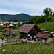 Von Forbach zum Ziegenpfad