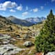 Nationalpark-Panoramaweg, Etappe 3: Von S-charl nach Sta Maria