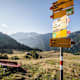 Nationalpark-Panoramaweg, Etappe 8: Von Lavin nach Ardez