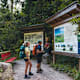 Kaiserkrone - Etappe 1: Going bis Gruttenhütte