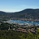 Mallorca GR221 - Etappe 1: Von Port d'Antratx nach Sant Elm