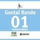 01 Gontal - Variante Sandrieser