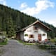 Wanderung zur Oberhofer Galtalm von Flaurling