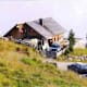 Wanderung zur Peter-Anich-Hütte von Rietz