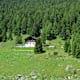 Wanderung zum Meißner Haus vom Mühltal