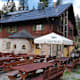 Wanderung zum Blecksteinhaus vom Spitzingsee